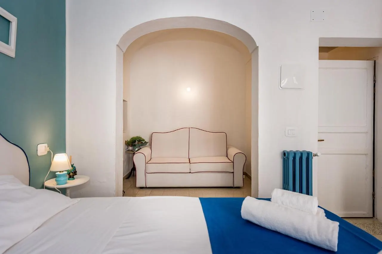 Hébergement de vacances Villa Le Maioliche à Castellammare del Golfo