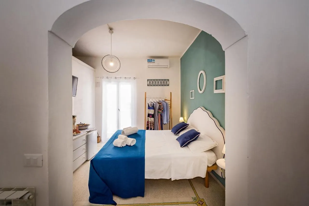 Le Maioliche Villa Castellammare del Golfo 0*,