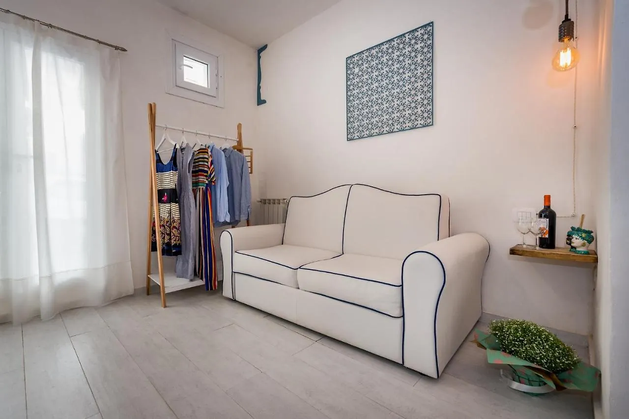 Casa vacanze Villa Le Maioliche Castellammare del Golfo Italia