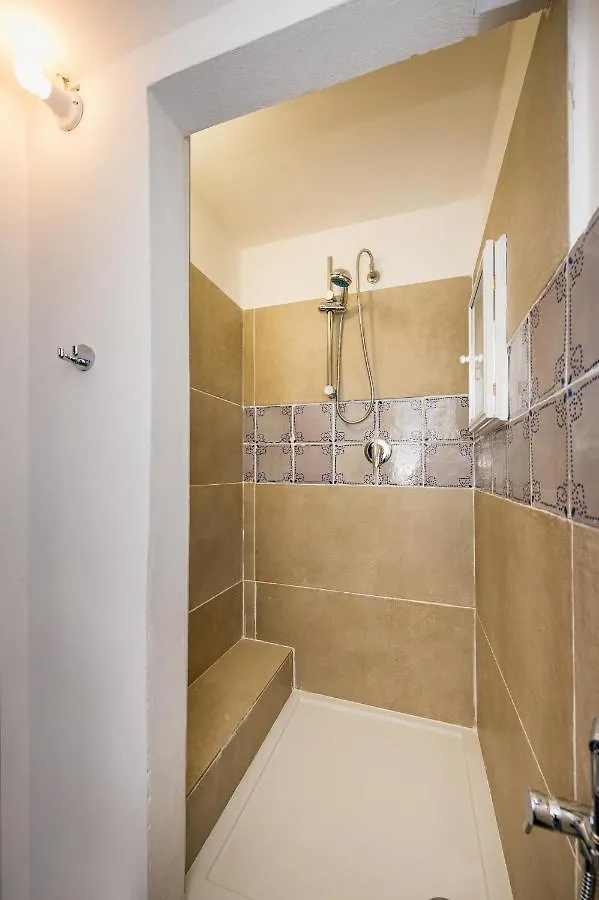 Le Maioliche Villa Castellammare del Golfo Holiday home