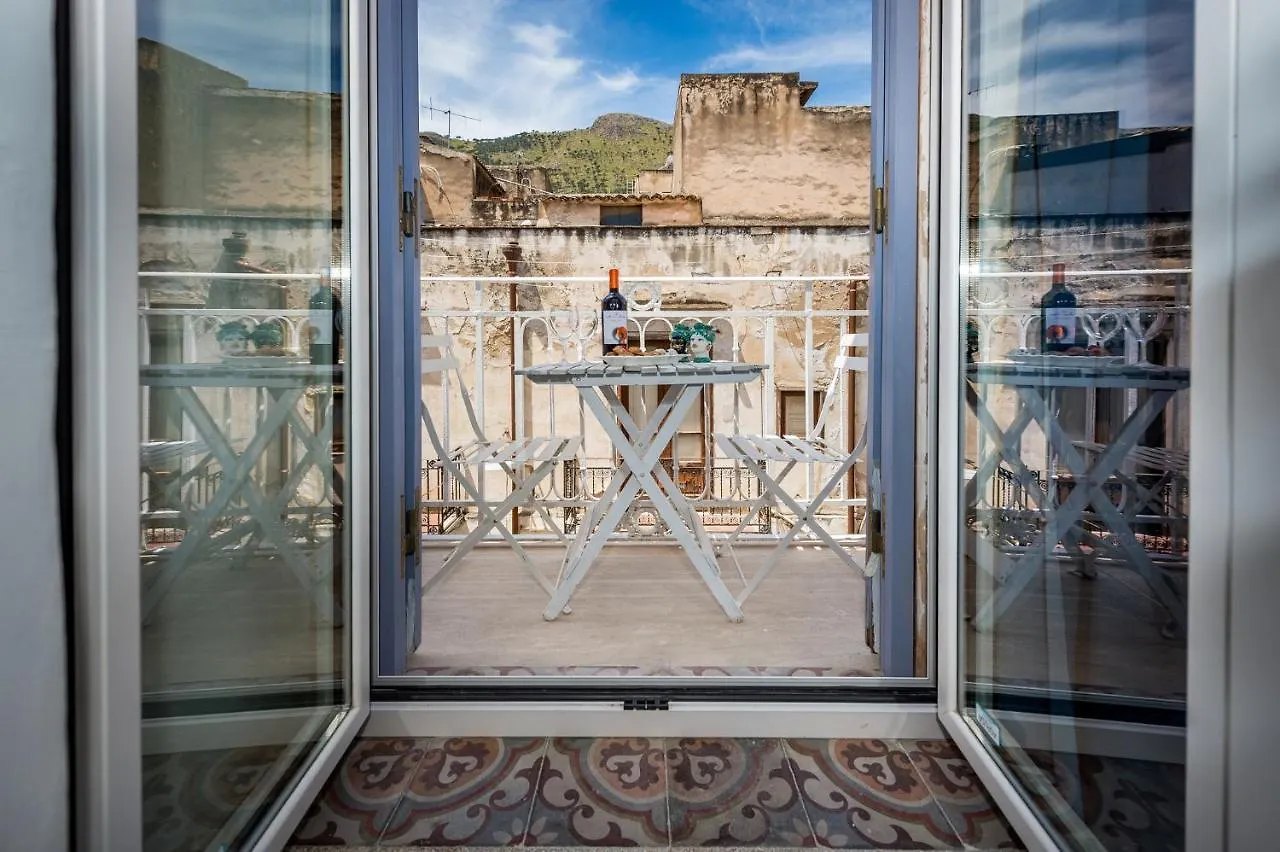 Le Maioliche Villa Castellammare del Golfo Holiday home