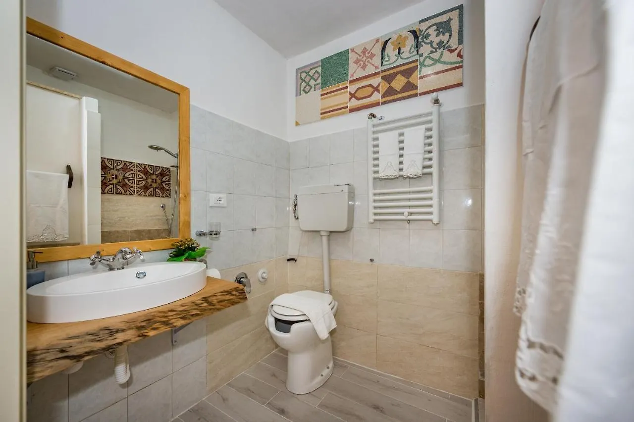Le Maioliche Villa Castellammare del Golfo 0*,  Italy