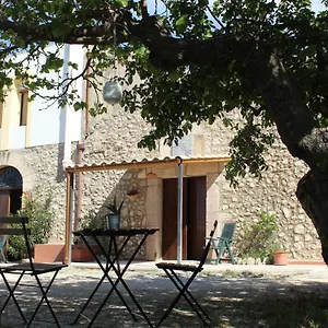 Casale Fraginesi Casa vacanze
