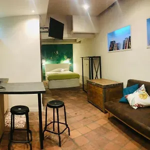 Ne Mia Appartement Palerme