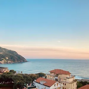 Casa Formis Appartement Levanto