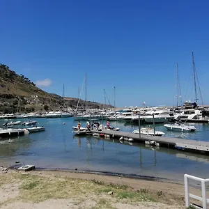 Vacanze Azzurra, Loredana E Trinacria Appartamento