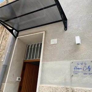 Home City Appartamento