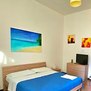 Lili House Appartement Palerme
