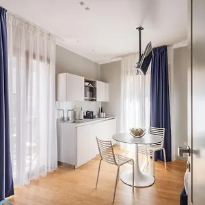 Niti Palace Appartement