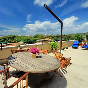 Mecenate Charme Appartement Rome