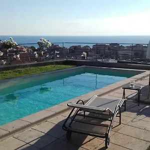 Il Corbezzolo - Hébergement de vacances Levanto